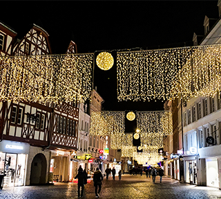 Weihnachtsmarktangebot2 Weihnachtsmarktangebot Hotel "Zum Moseltal"